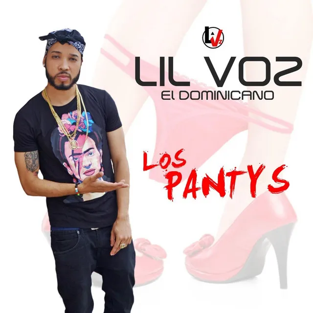 Los Pantys