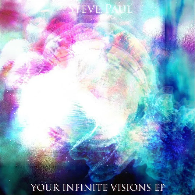 Show Me Your Infinite Visions