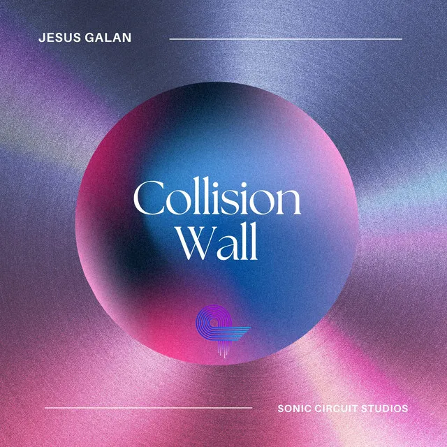 Collision Wall - Radio Edit