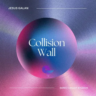 Collision Wall by Jesus Galan