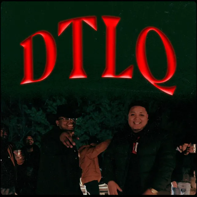 DTLQ x Poison