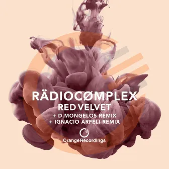 Red Velvet by Radio Complex