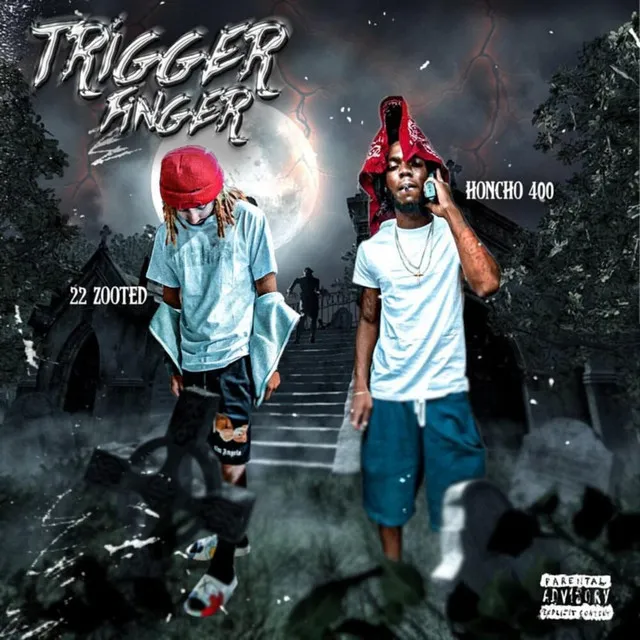 Trigger Finger