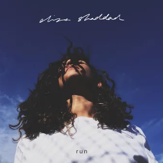 Run EP by Eliza Shaddad