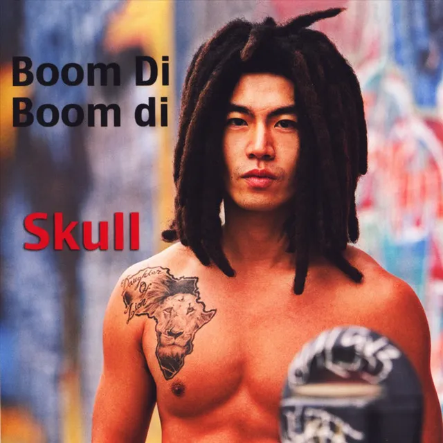 Boom Di Boom Di - Mike Cip Album mix