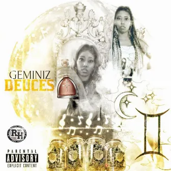 Deuces 2 by Geminiz