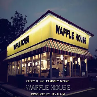 Waffle House by 