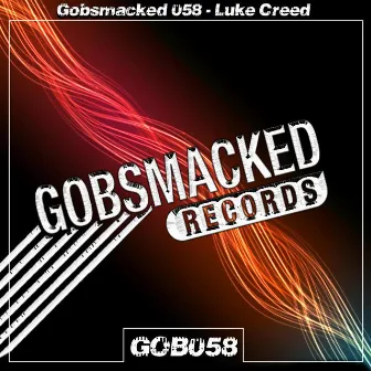 G058 Berlin EP by Luke Creed