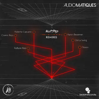 Next Stop Remixes by Audiomatiques