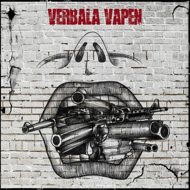 Verbala Vapen