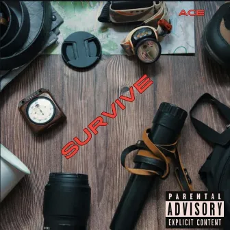 Survive by Ace