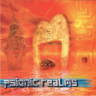 Psionic Realms by Droidlock