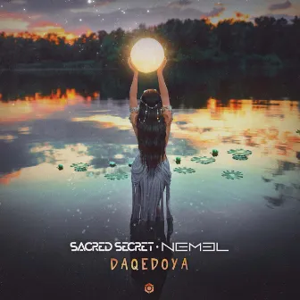 Daqedoya by Sacred Secret