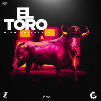 El Toro by Nino Freestyle