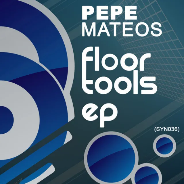 Dt Sound (Original Mix) [Pepe Mateos]