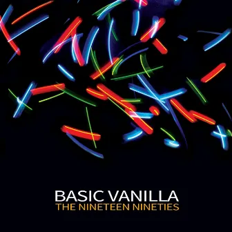 The Nineteen Nineties by Basic Vanilla