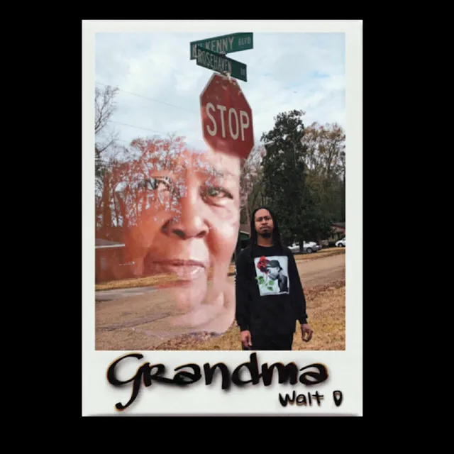 Grandma