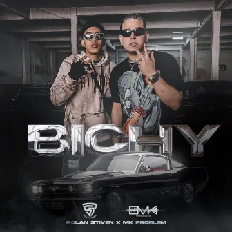 Bichy by Rolan Stiven