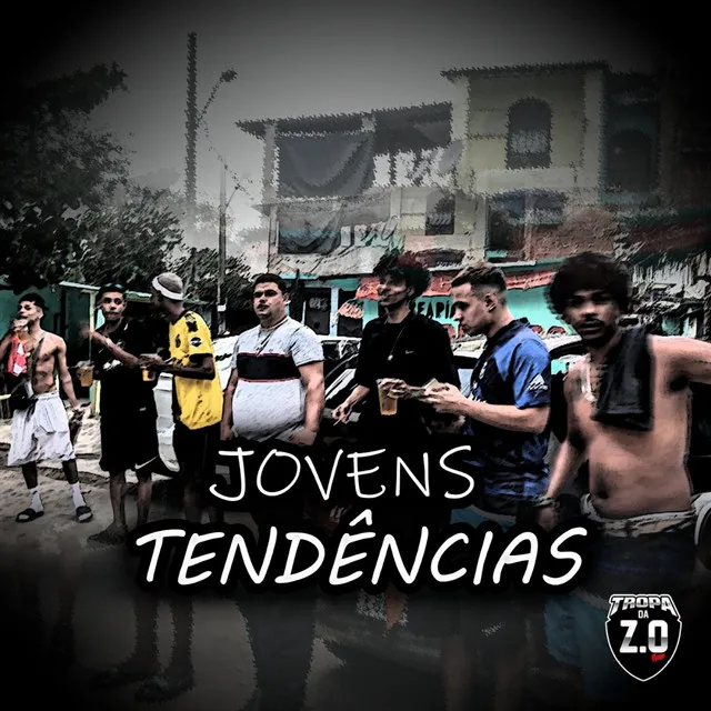 Jovens Tendências