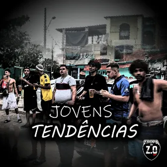 Jovens Tendências by Lafado