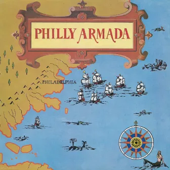 Philly Armada by The Armada Orchestra