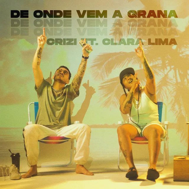 De Onde Vem a Grana