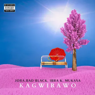 Kagwirawo by Jora MC