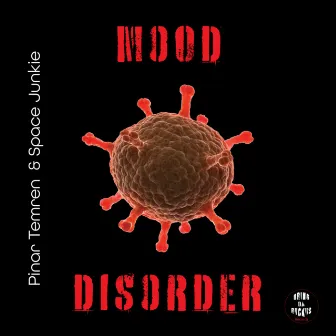 Mood Disorder by Space Junkie