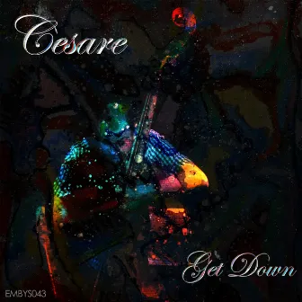 Get Down by Cesare