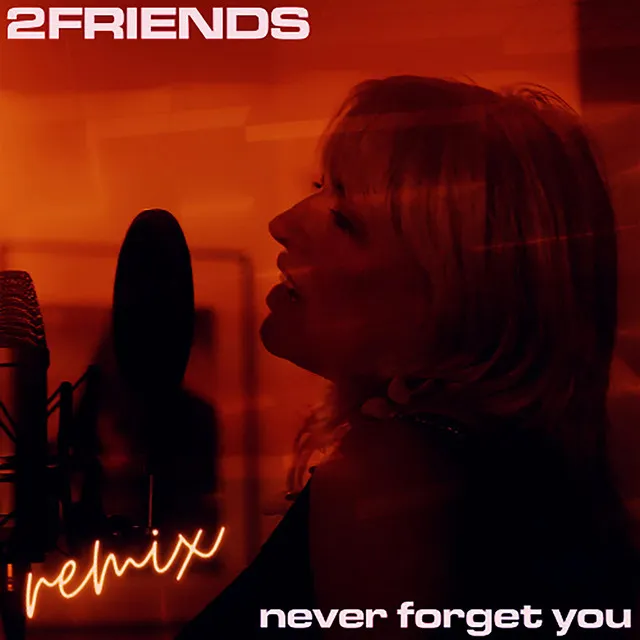 Never Forget You - Remix