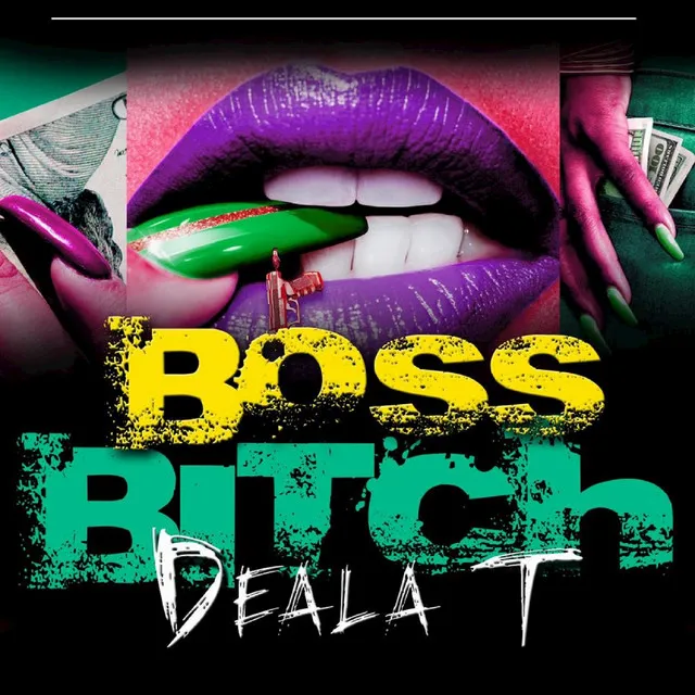 Boss Bitch