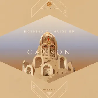 Nothing to Guide by Canson