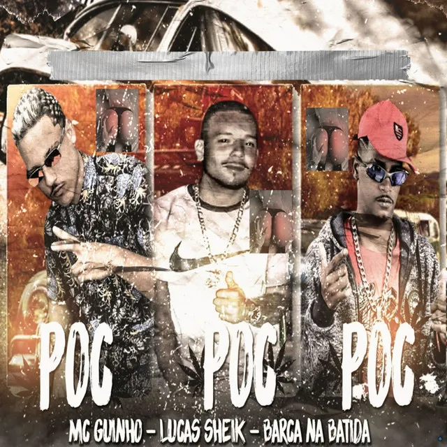 Poc Poc Poc (feat. Abela Mc)