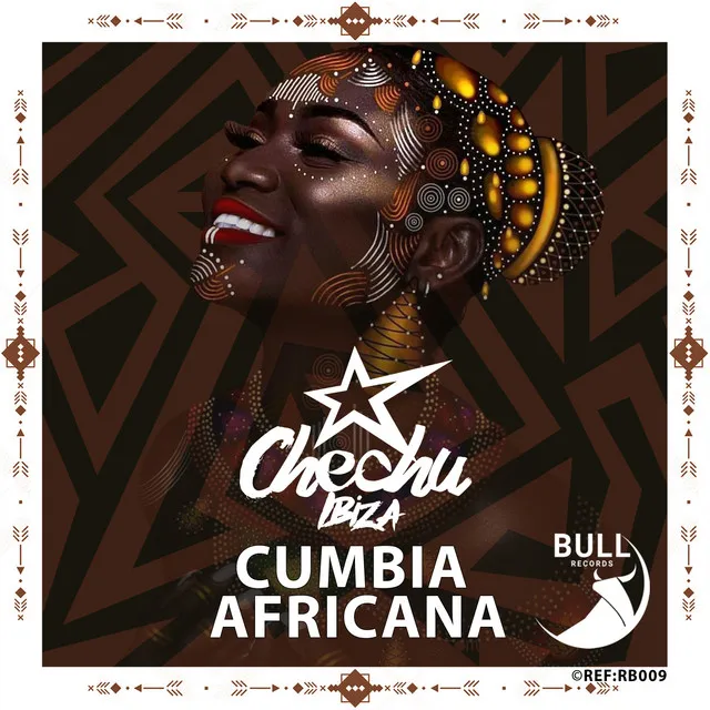 Cumbia Africana