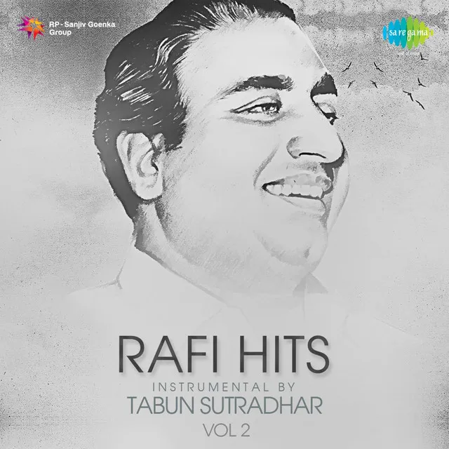 Rafi Hits Instrumental by Tabun Sutradhar, Vol. 2