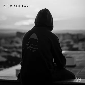 Promised Land by Groove Monkz