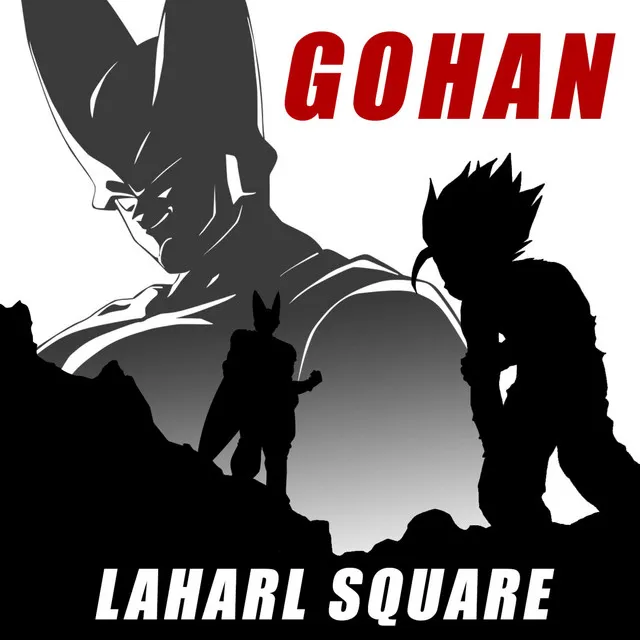 Gohan