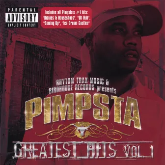 pimpsta greatist hits by Pimpsta