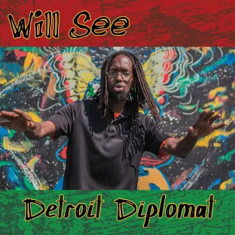 Detroit Diplomat by Will See