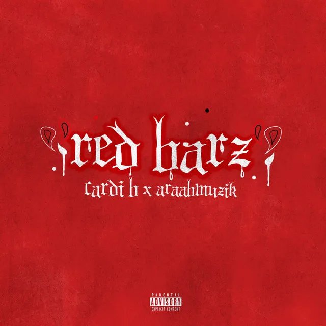 Red Barz