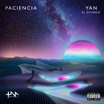 Paciencia by Yan El Diverso