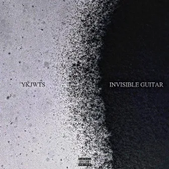 Invisible Guitar by YKJWTS