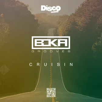 Cruisin by Boka Grooves