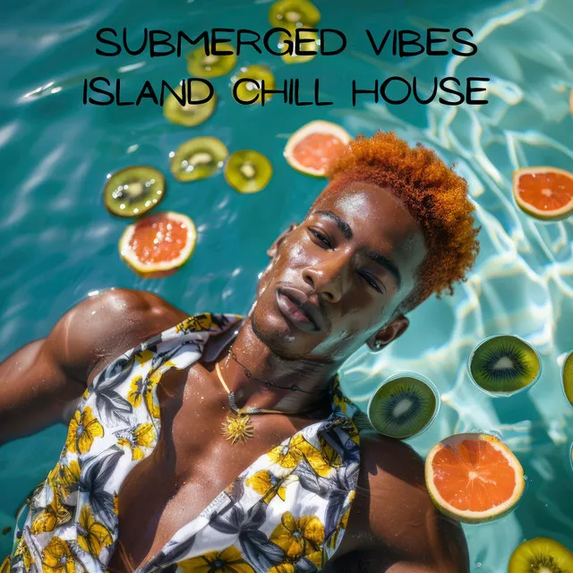 Submerged Vibes: Island Chill House, Afro Beats, Ocean Sunset Grooves