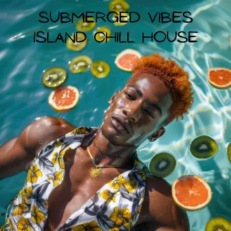 Submerged Vibes: Island Chill House, Afro Beats, Ocean Sunset Grooves by House Mix 2024