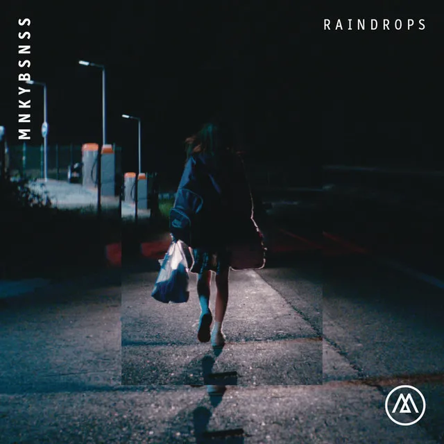 Raindrops (feat. Monica Birkenes)