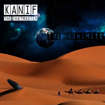 The Hashimite by Kanif The Jhatmaster