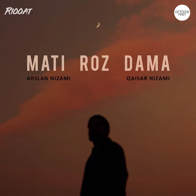 Mati Roz Dama