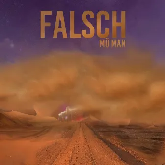 Falsch by Mü man