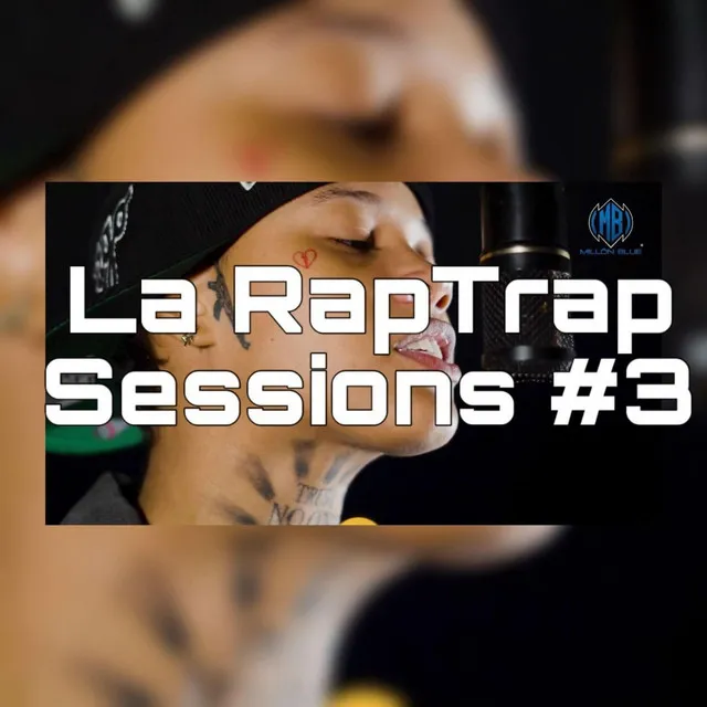 Historia Session #3 - Laraptrap Remix